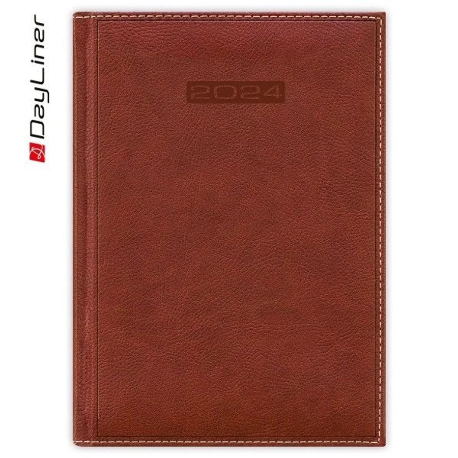 HATÁRIDŐNAPLÓ 2024 B5 heti  Dayliner