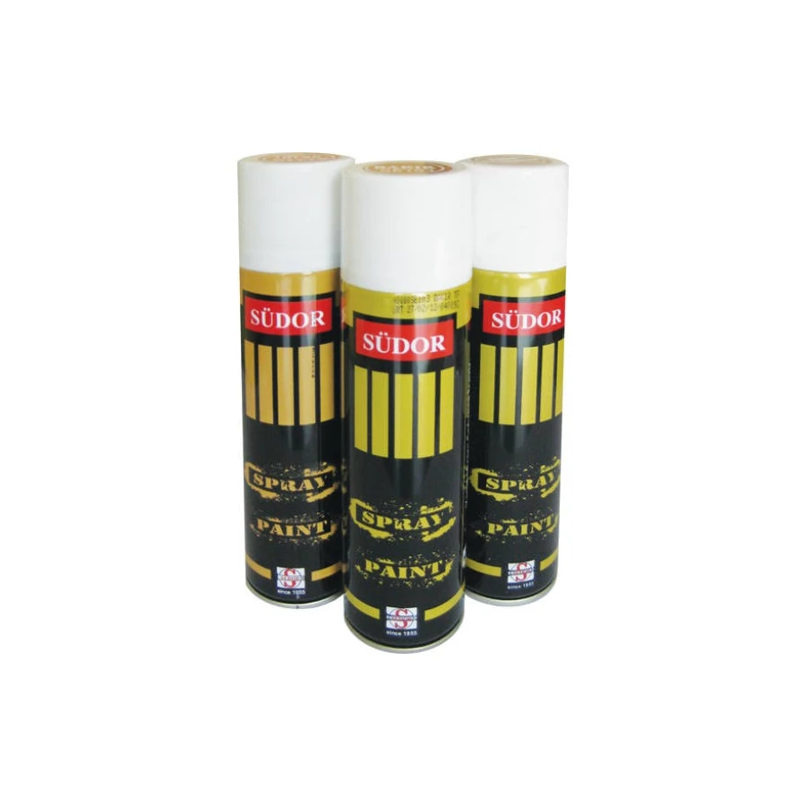 *46385 FESTÉKSPRAY 200ml metál