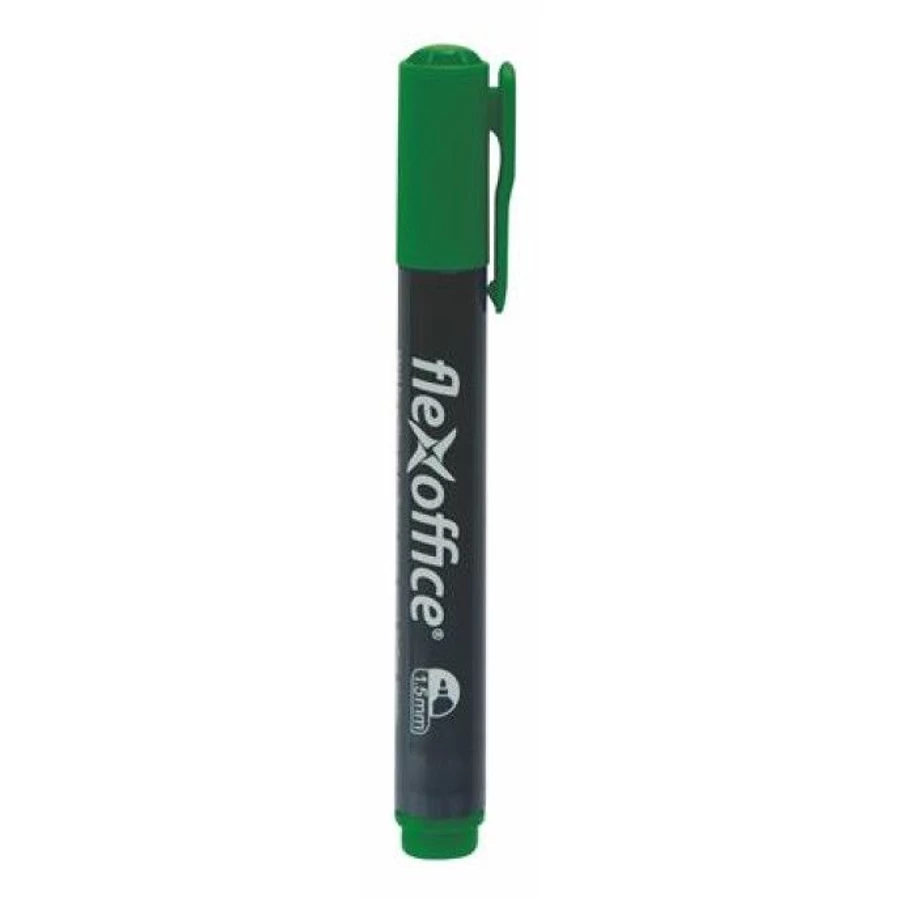 *46512 MARKER alkoholos FLEXOFFICE 