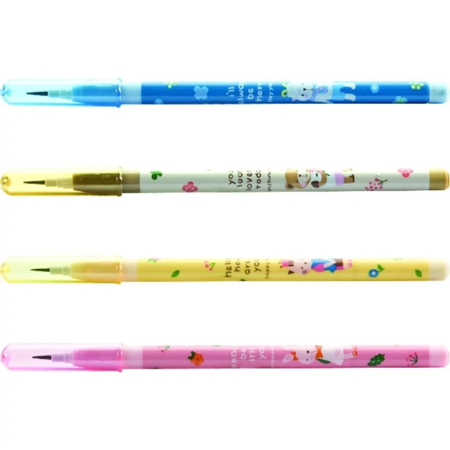 *47043 GRAFIT  M&amp;G tolóbetétes Be With You HB AMPQ160211D8F4C