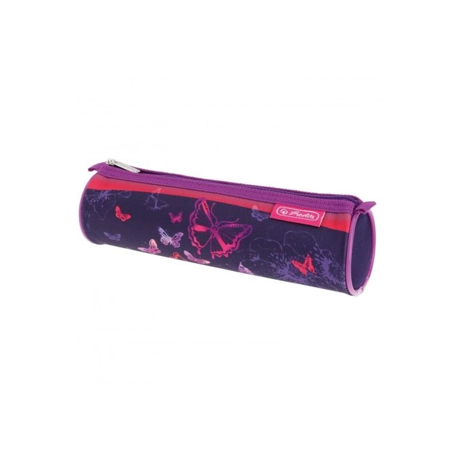 *47124 TOLLTARTÓ neszeszer HERLITZ henger Girls Mix