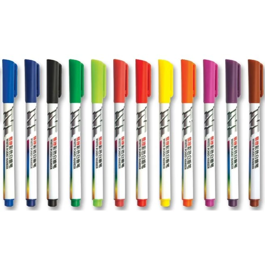 *47154 TÁBLAFILC szett M&G 12db-os  AWMY2302