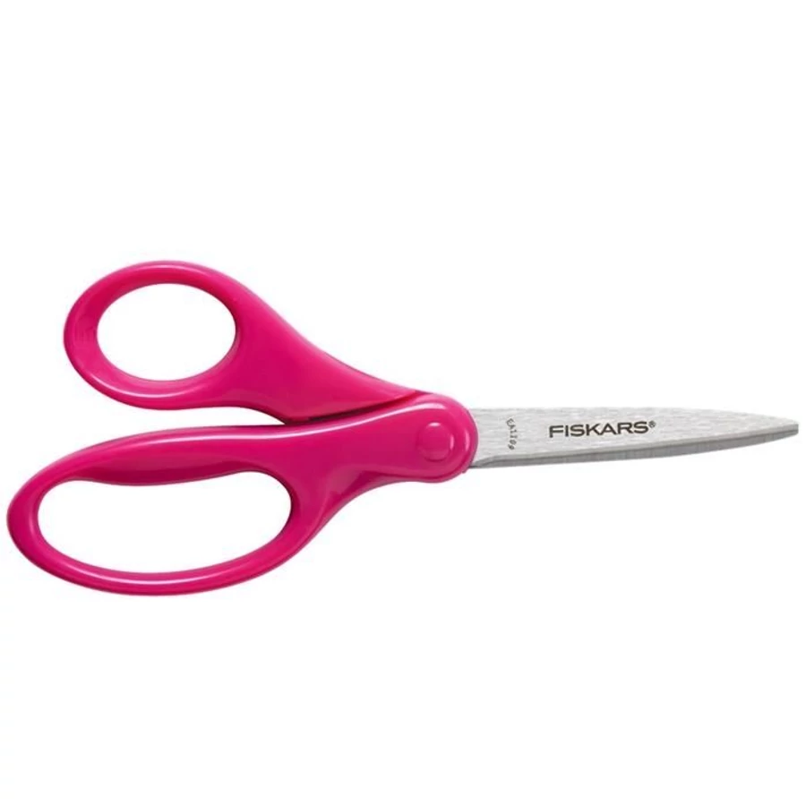 *47347 OLLÓ 18cm Fiskars iskolai vegyes színekben