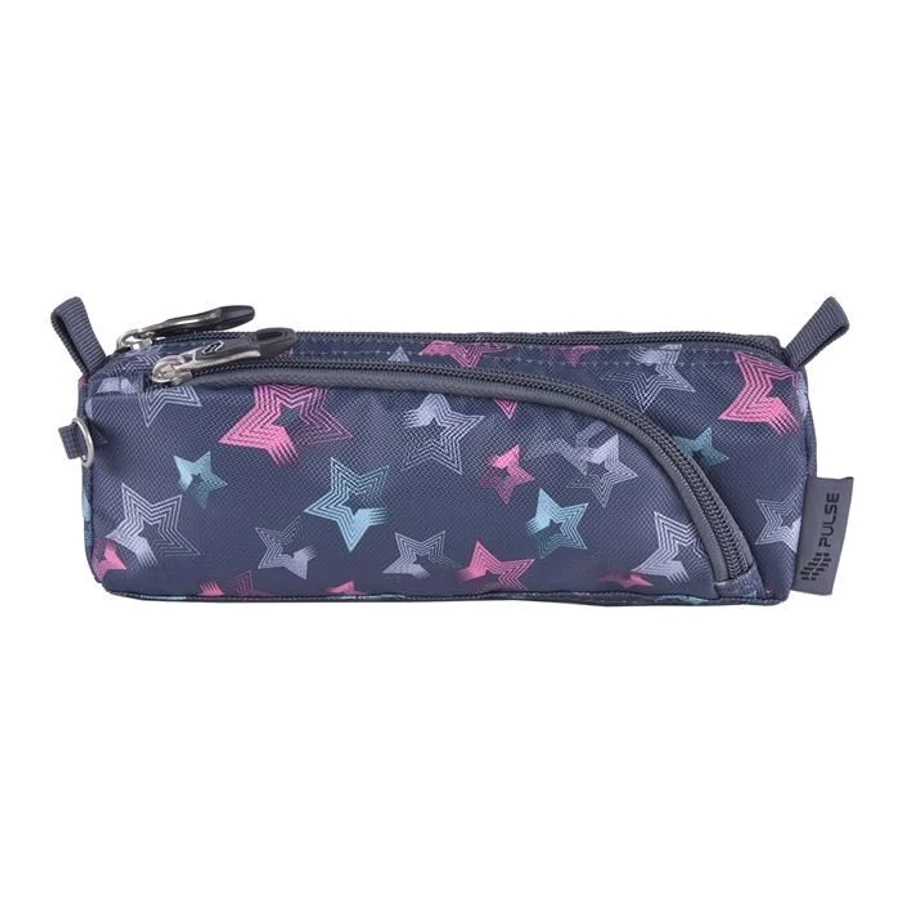 *47374 TOLLTARTÓ 2rekeszes  PULSE cippes bedobálós