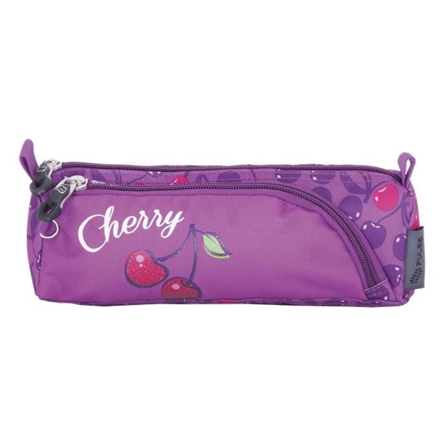 *47374 TOLLTARTÓ 2rekeszes  PULSE cippes bedobálós