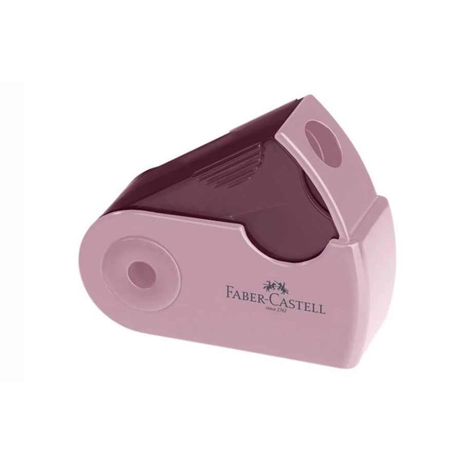 *47420 HEGYEZŐ tartályos 1-es FABER CASTELL Sleeve pasztell/normál  182734