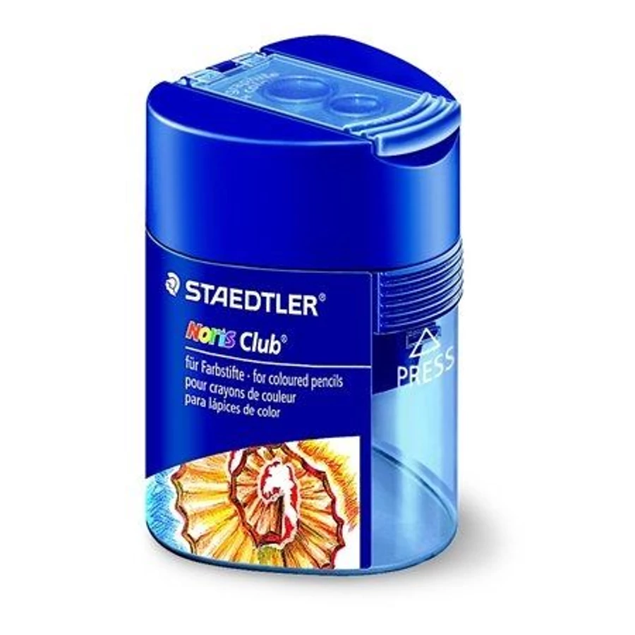 *47464 HEGYEZŐ tartályos 2-es Staedtler