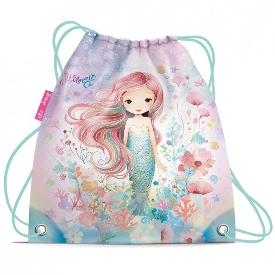 *47693 TORNAZSÁK ARGUS 37cm*44cm vegyes minta  1830-041.
