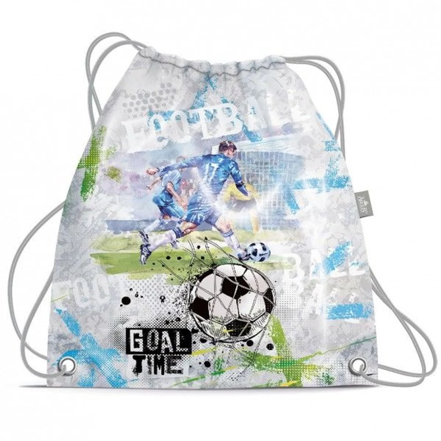 *47693 TORNAZSÁK ARGUS 37cm*44cm vegyes minta  1830-041.