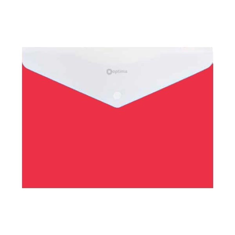 *47760 IRATTASAK A4 OPTIMA patentos vegyes színek, 20mm, 180mic.