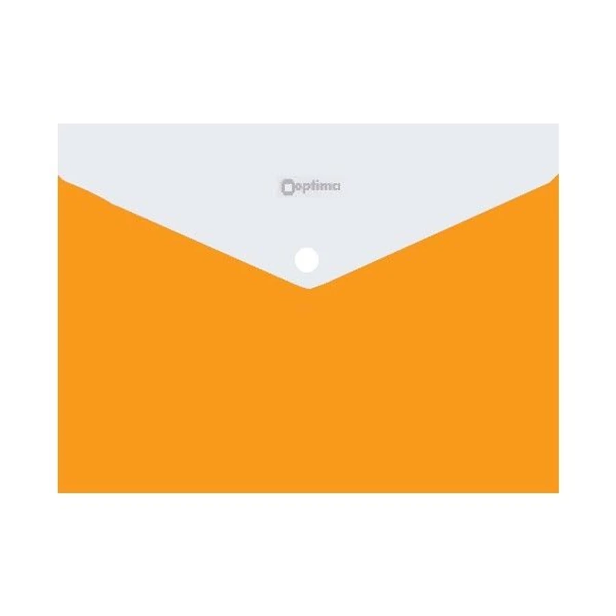 *47760 IRATTASAK A4 OPTIMA patentos vegyes színek, 20mm, 180mic.