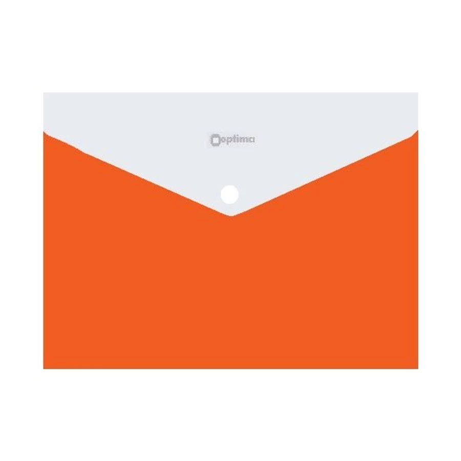 *47760 IRATTASAK A4 OPTIMA patentos vegyes színek, 20mm, 180mic.