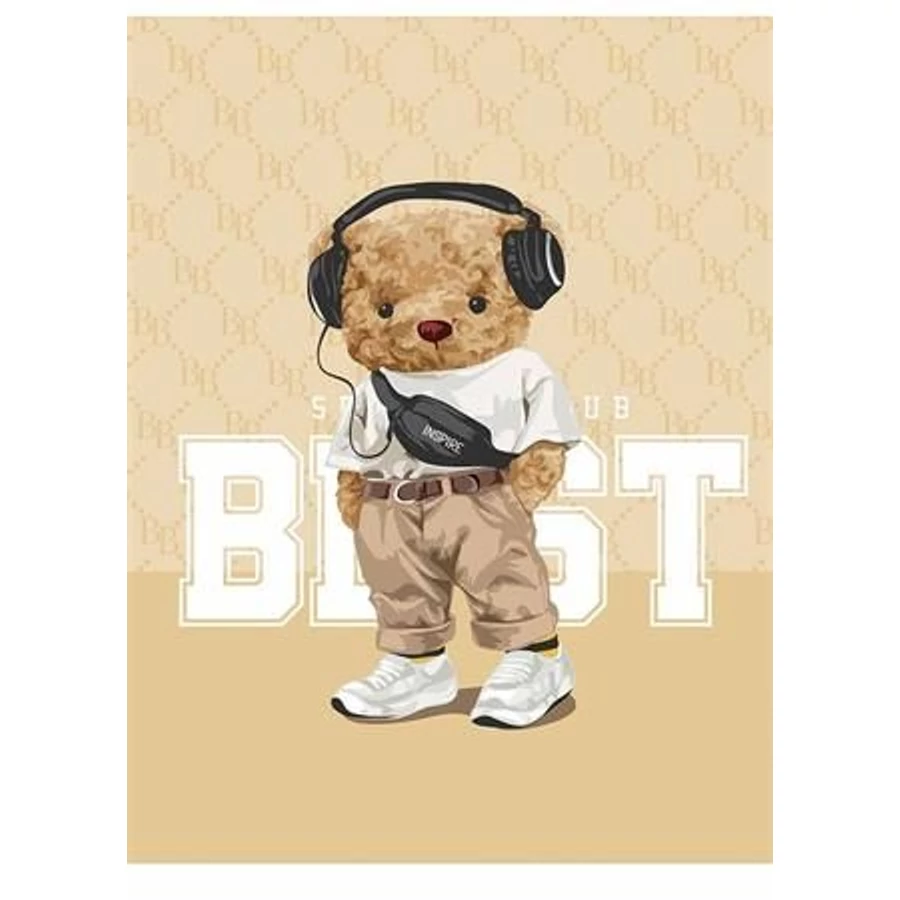 *47854 FÜZET A5  SHKOLYARYK kockás 48l