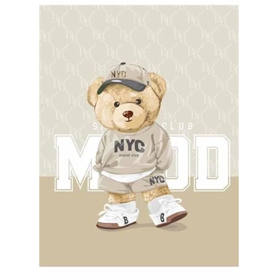 *47854 FÜZET A5  SHKOLYARYK kockás 48l