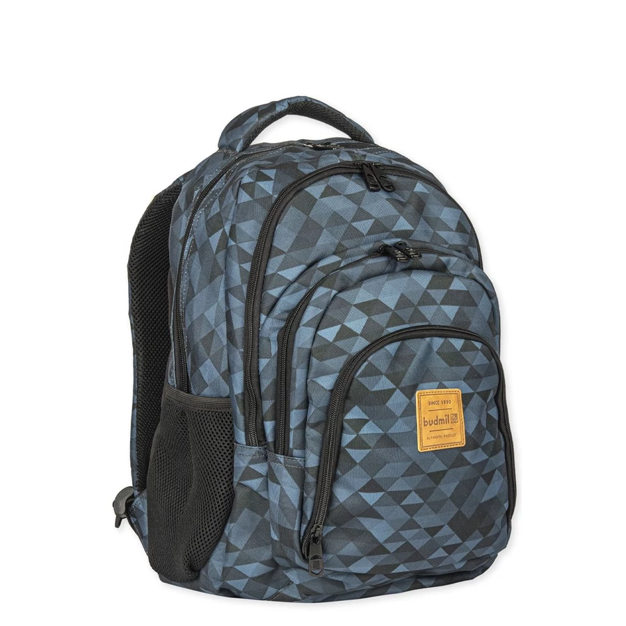 *47880 HÁTITÁSKA BUDMIL ovális Jawa 10110226