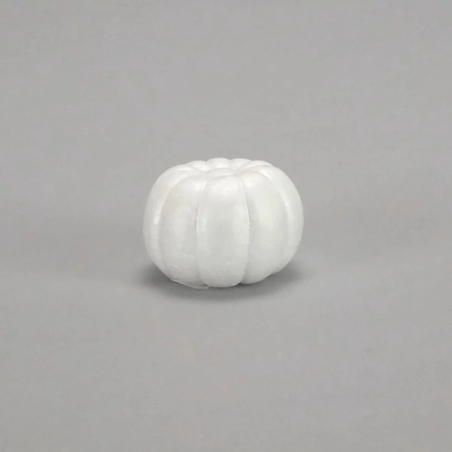 *48228 POLISZTIROL tök 6*4cm