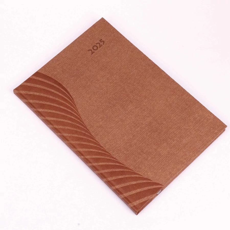 *48265 HATÁRIDŐNAPLÓ 2025 B5 heti Realsystem-5611 AMIGO