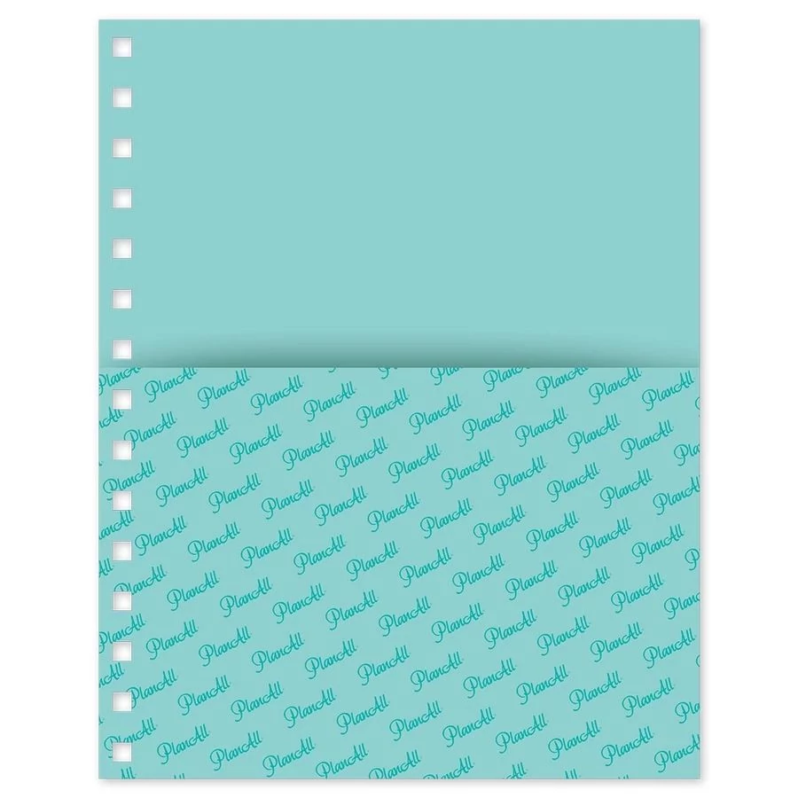 *48396 HATÁRIDŐNAPLÓ LIZZY 2026 PlanAll 6.0 B5 classic spirálos heti tervező