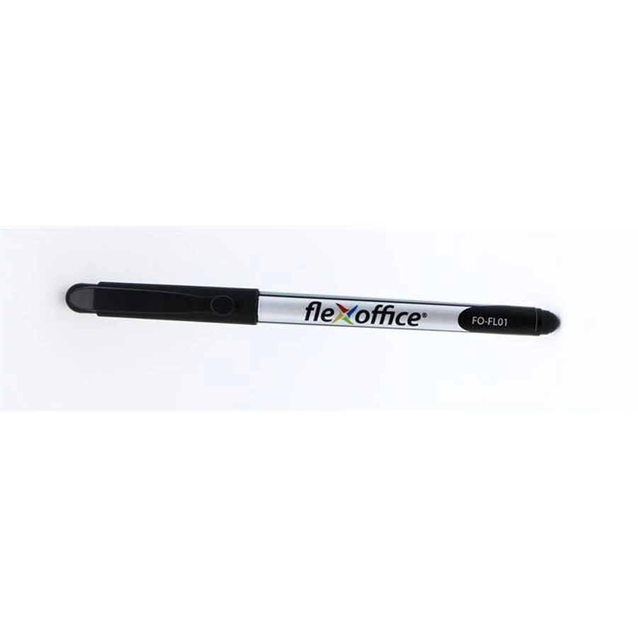 *48489 ROSTIRON tűfilc FLEXOFICE 0,3mm FL01