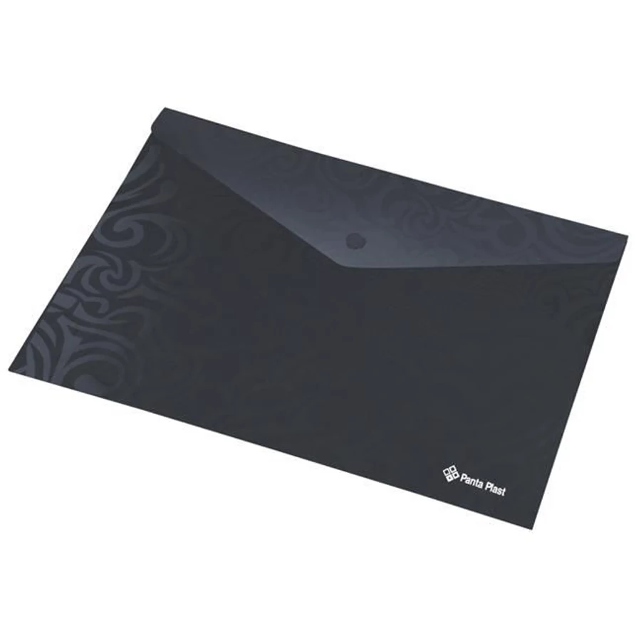 *48491 IRATTARTÓ A4 Panta Plast Tai Chi PP patentos