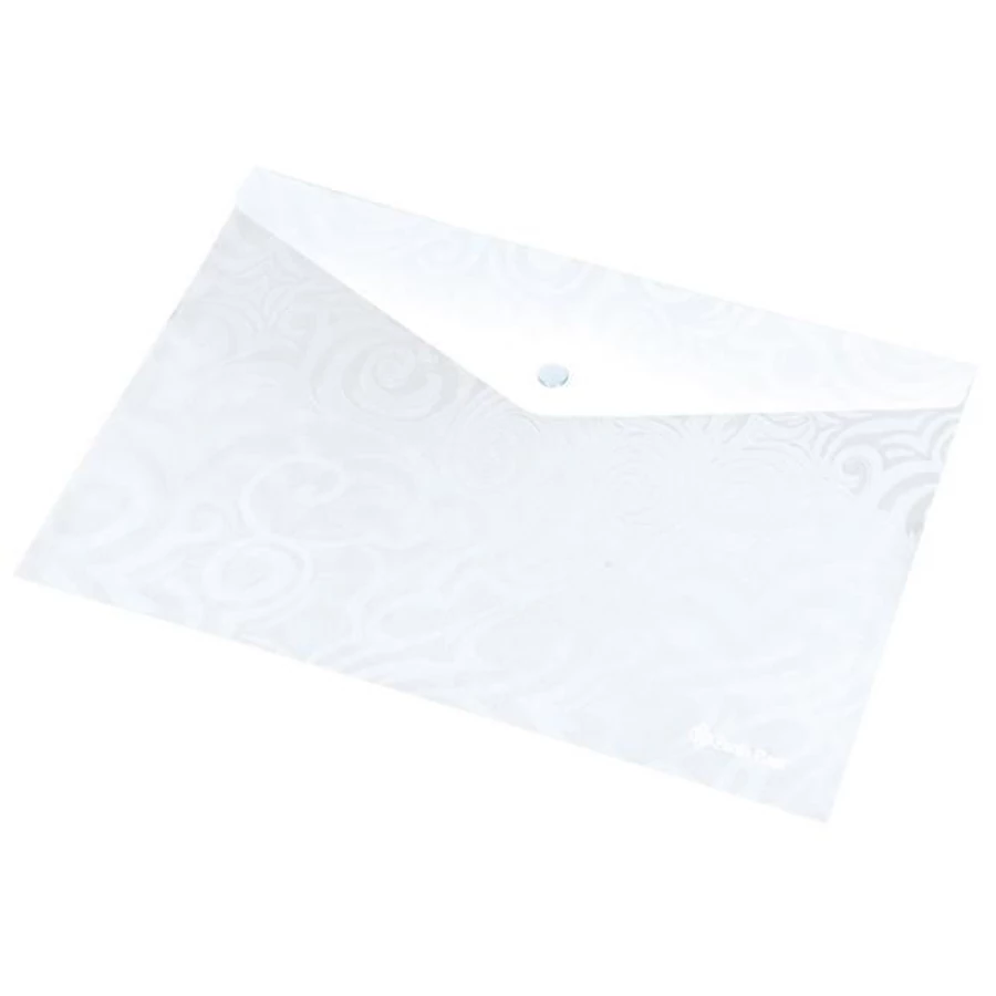 *48491 IRATTARTÓ A4 Panta Plast Tai Chi PP patentos