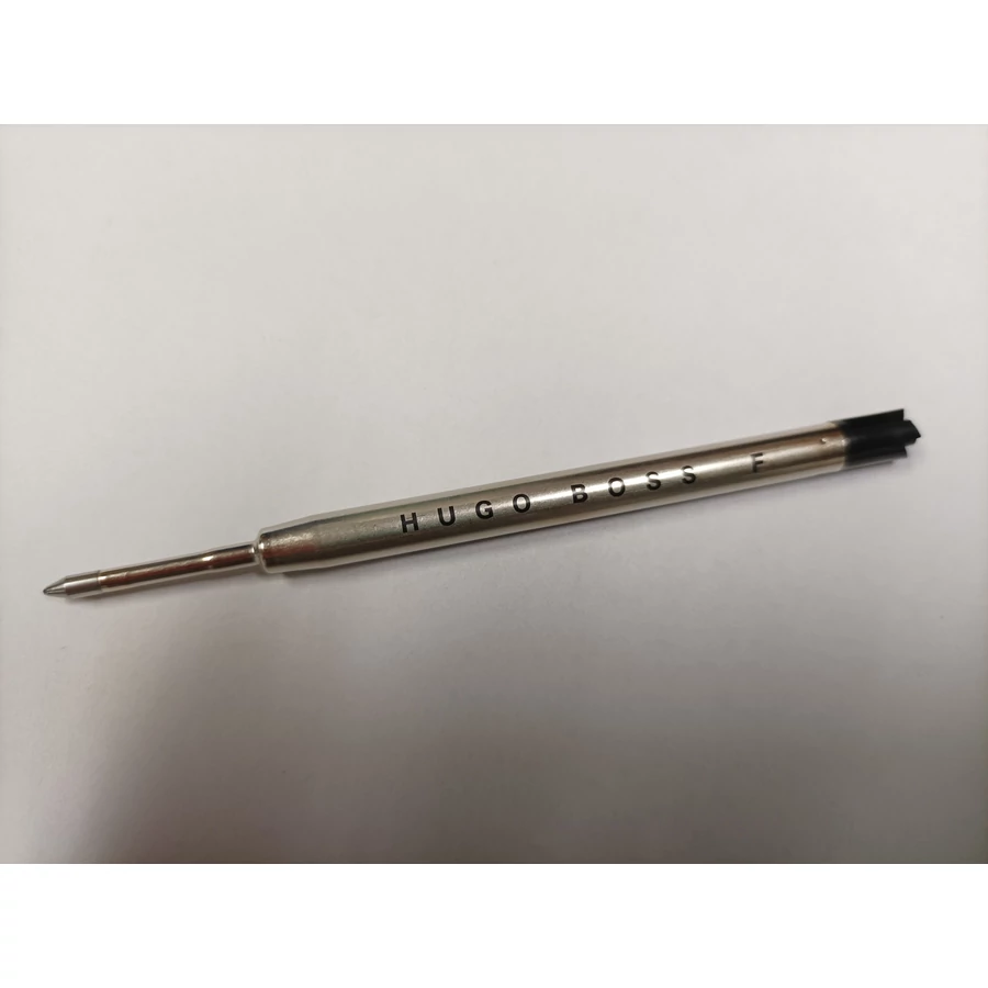 *48688 GTOLL BETÉT HUGO BOSS  metál fekete