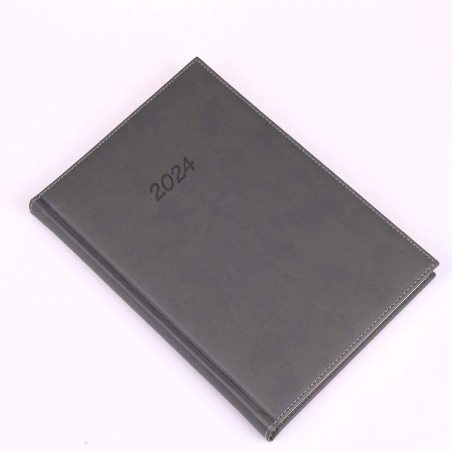 HATÁRIDŐNAPLÓ 2024 B5 napi  RealSystem Boletro 5623