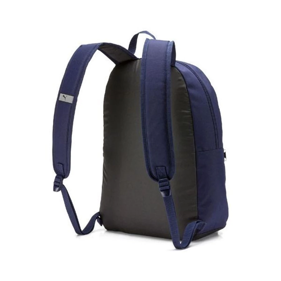 *48971 Hátitáska Puma 07559209  sötétkék*