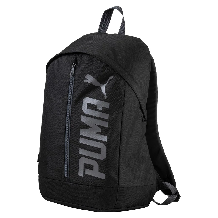 *48977 HÁTITÁSKA PUMA 7441701 fekete