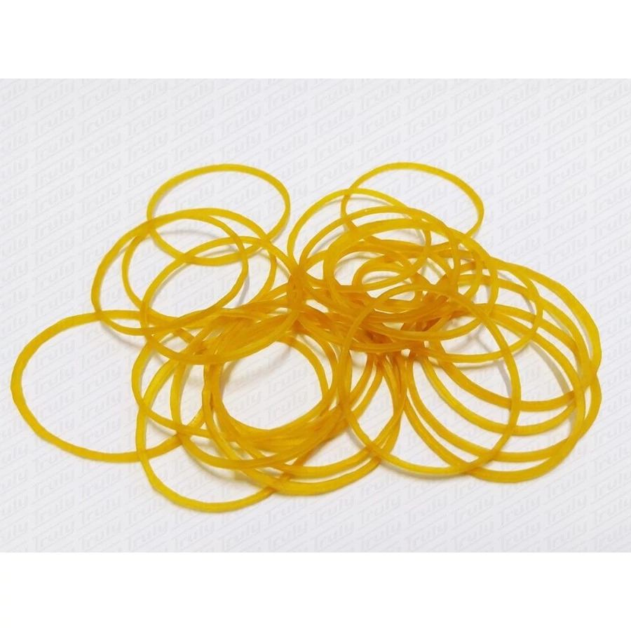 GUMIGYŰRŰ postázó  90gr/cs.