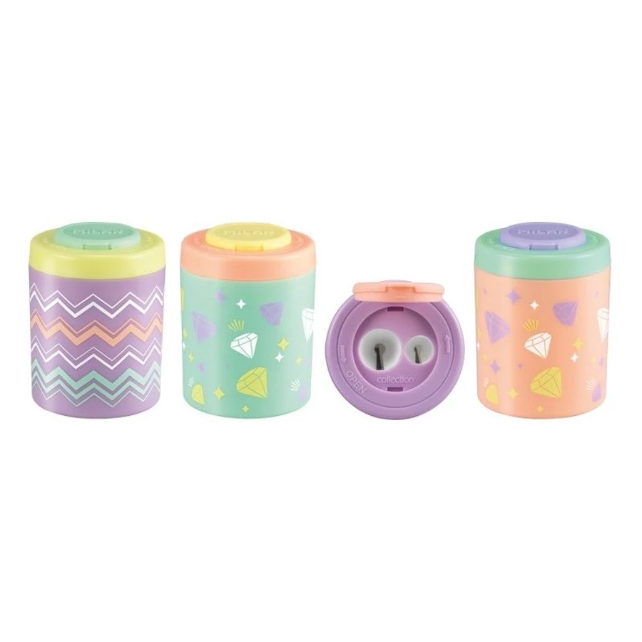 *49170 HEGYEZŐ MILAN Collection tartályos 2-es Sugar  20161912SUG