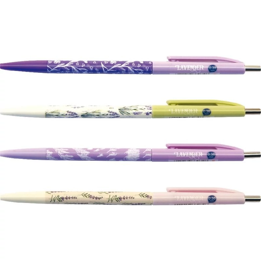 *49190 GTOLL M&G Lavender ABP86171  0,38mm