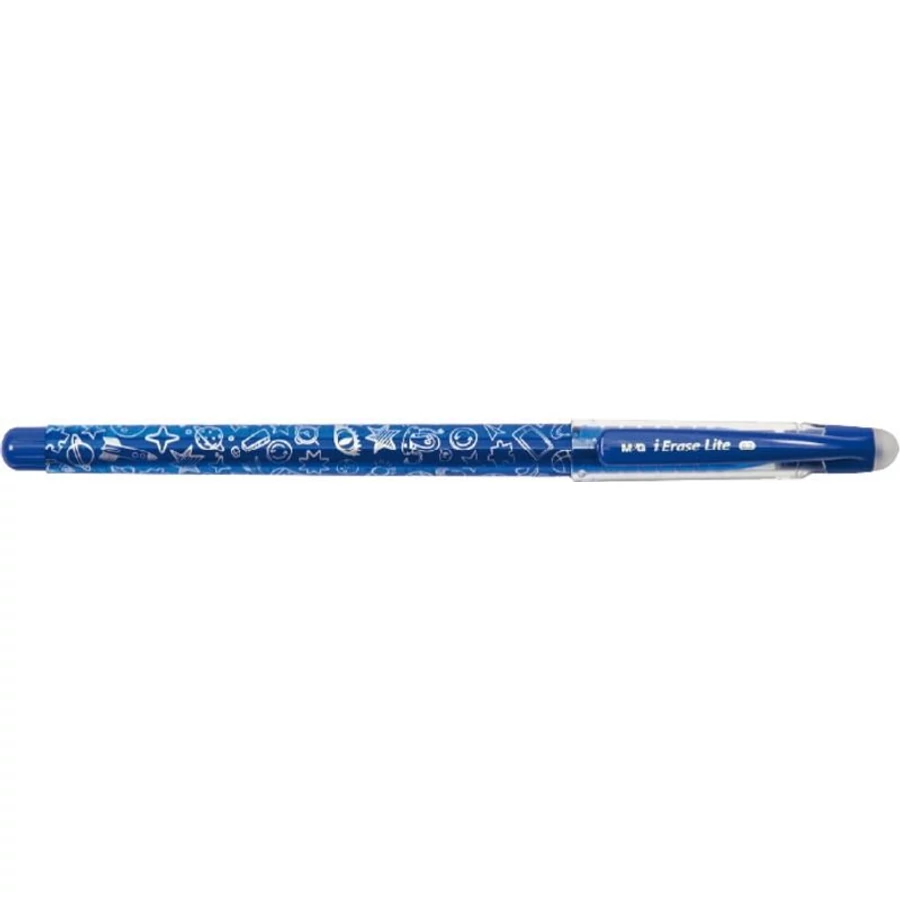 ROLLER törölhető M&G iErase Lite kék 0,7mm AKPA9072