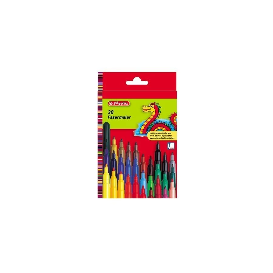 ROSTIRON 30 Herlitz 