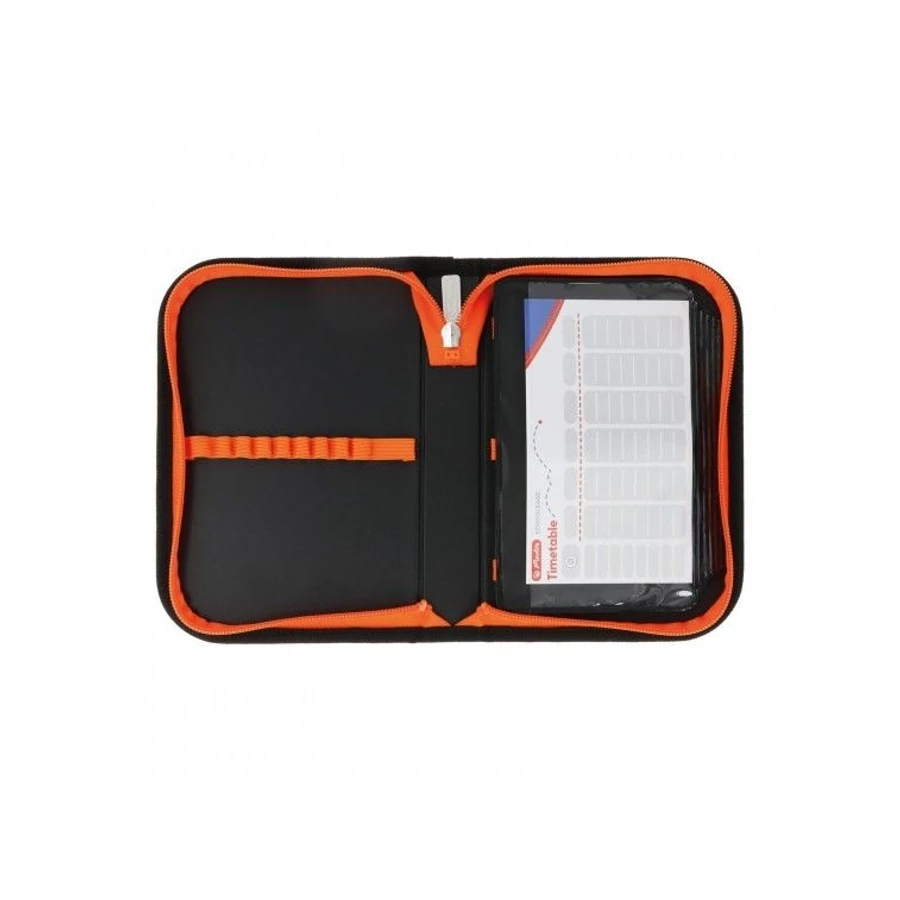 *49430 TOLLTARTÓ 1 klapnis HERLITZ üres Boys MixI 22