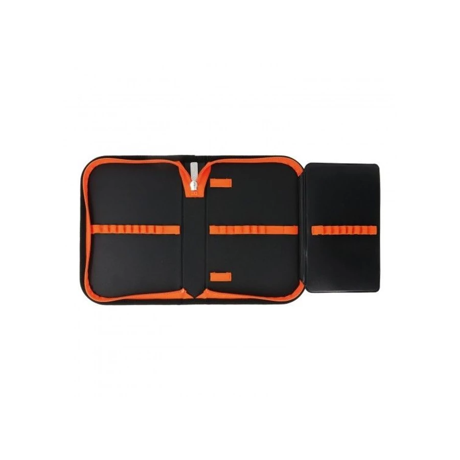 *49430 TOLLTARTÓ 1 klapnis HERLITZ üres Boys MixI 22