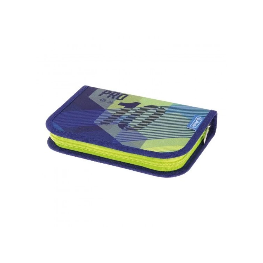 *49430 TOLLTARTÓ 1 klapnis HERLITZ üres Boys MixI 22