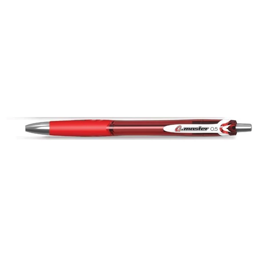 *49467 ZSELÉSTOLL 0,25mm FLEXOFFICE G.master nyomógombos
