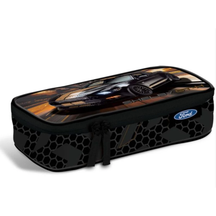 *50012 TOLLTARTÓ szögletes LIZZY21 FORD GT