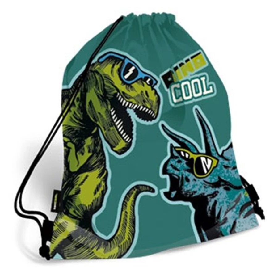 *50014 TORNAZSÁK LIZZY classic Dino Cool