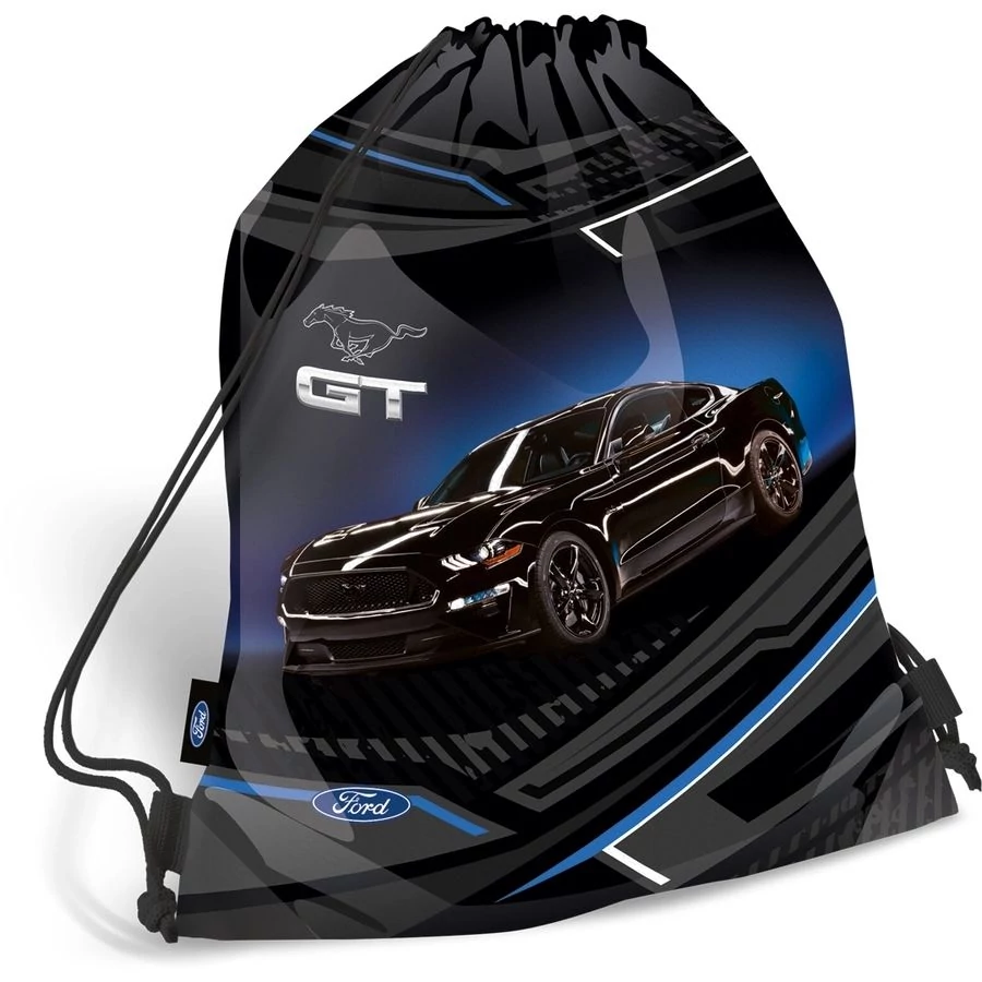 TORNAZSÁK LIZZY Classic FORD Black