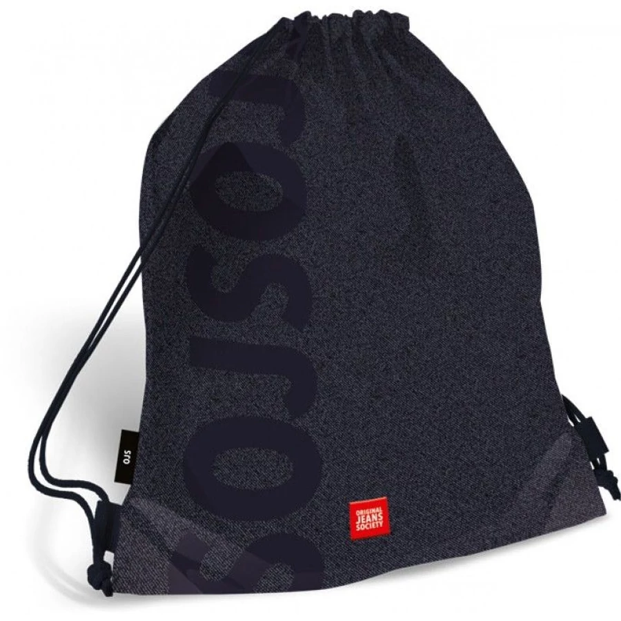 *50017 TORNAZSÁK LIZZY classic OJS Girl/Boy