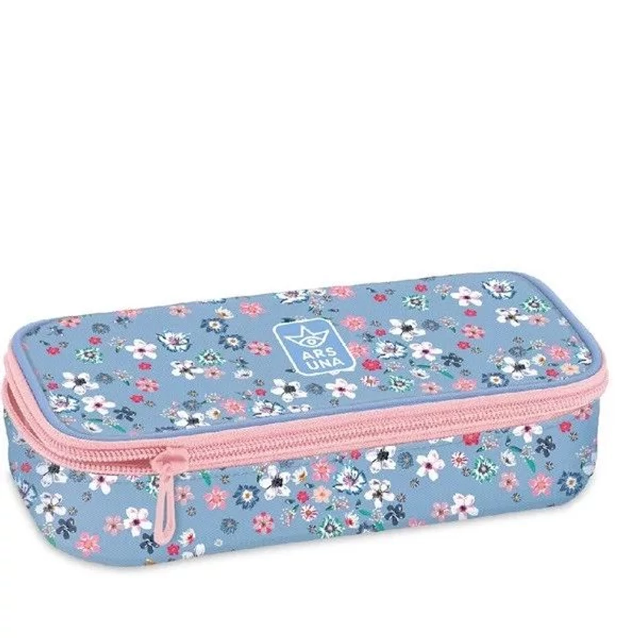 TOLLTARTÓ ARS UNA tinédzser tégla (Flowery pink, 56163759)