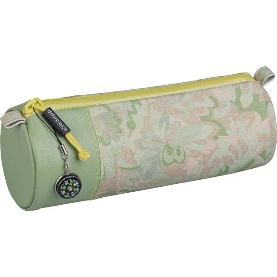 *50195 TOLLTARTÓ neszeszer BRUNNEN henger Safari World  1049109221