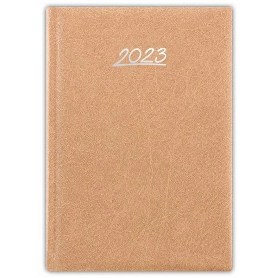 *51017 HATÁRIDŐNAPLÓ 2023 A5 napi DAYLINER 