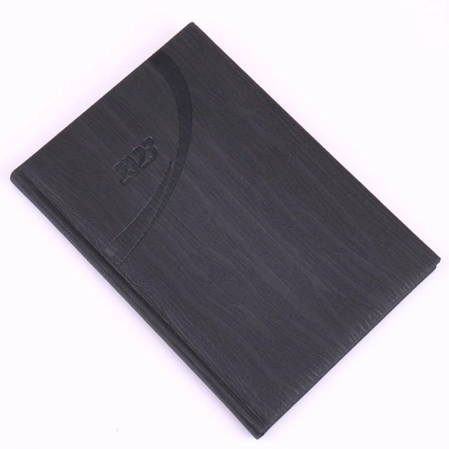 *51018 HATÁRIDŐNAPLÓ+napló 2023 B5 heti Realsystem Fashion 5631