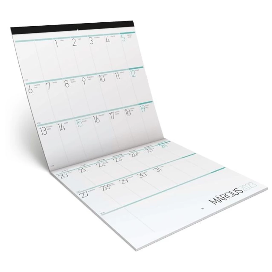 *51038 FALINAPTÁR 2023 Big Grid (Gigarács) Lizzy lemez 30*30cm