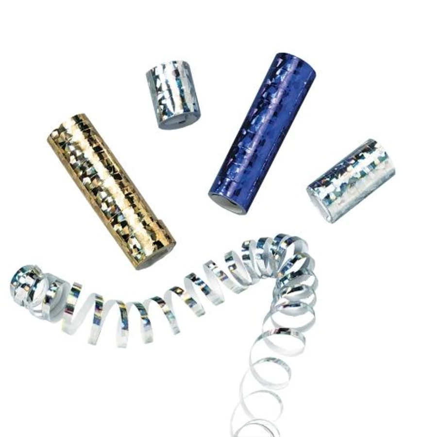 *51070 FAR.SZERPENTIN hologrammos 18*4m