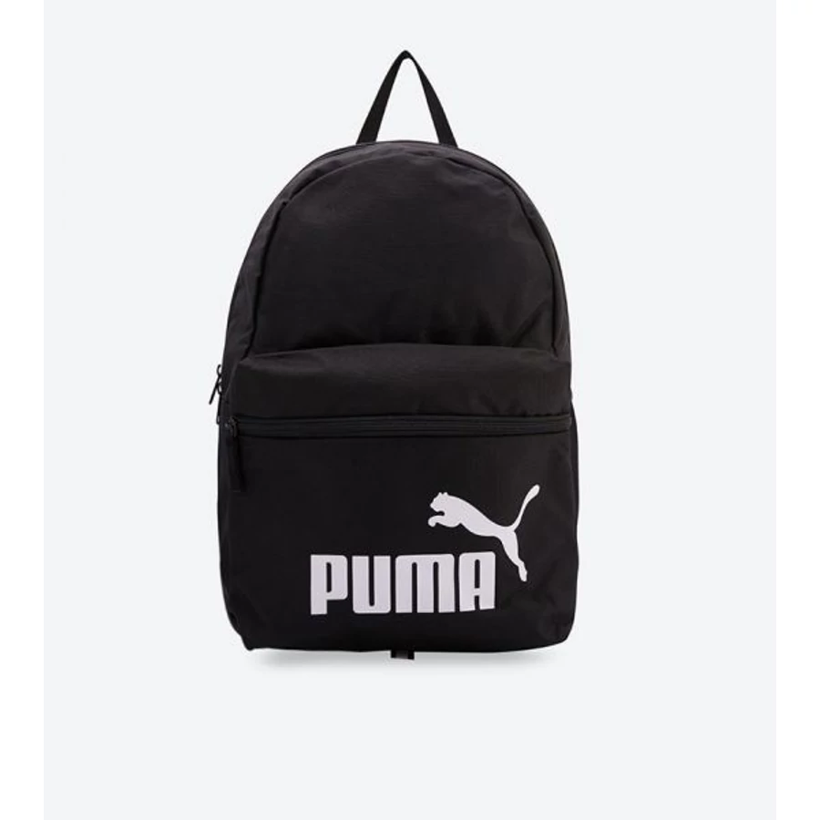 *51572 HÁTITÁSKA PUMA 7548701 fekete