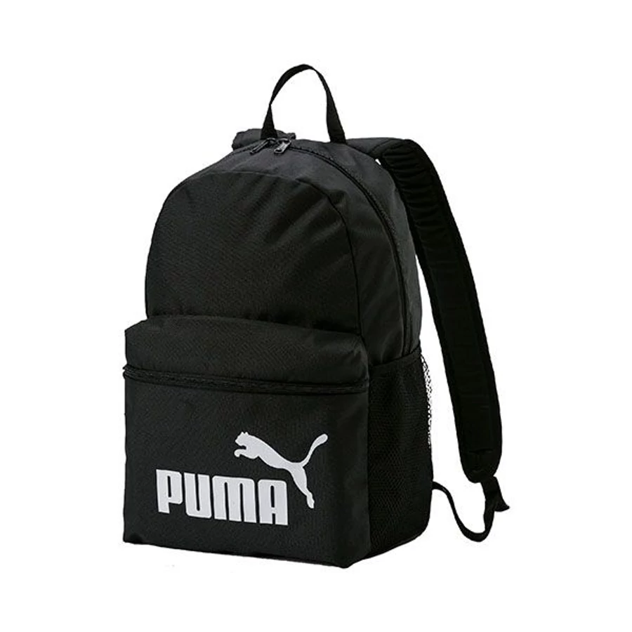 *51572 HÁTITÁSKA PUMA 7548701 fekete